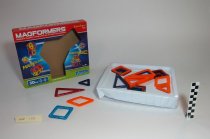Magformers Magnetic Construction Set